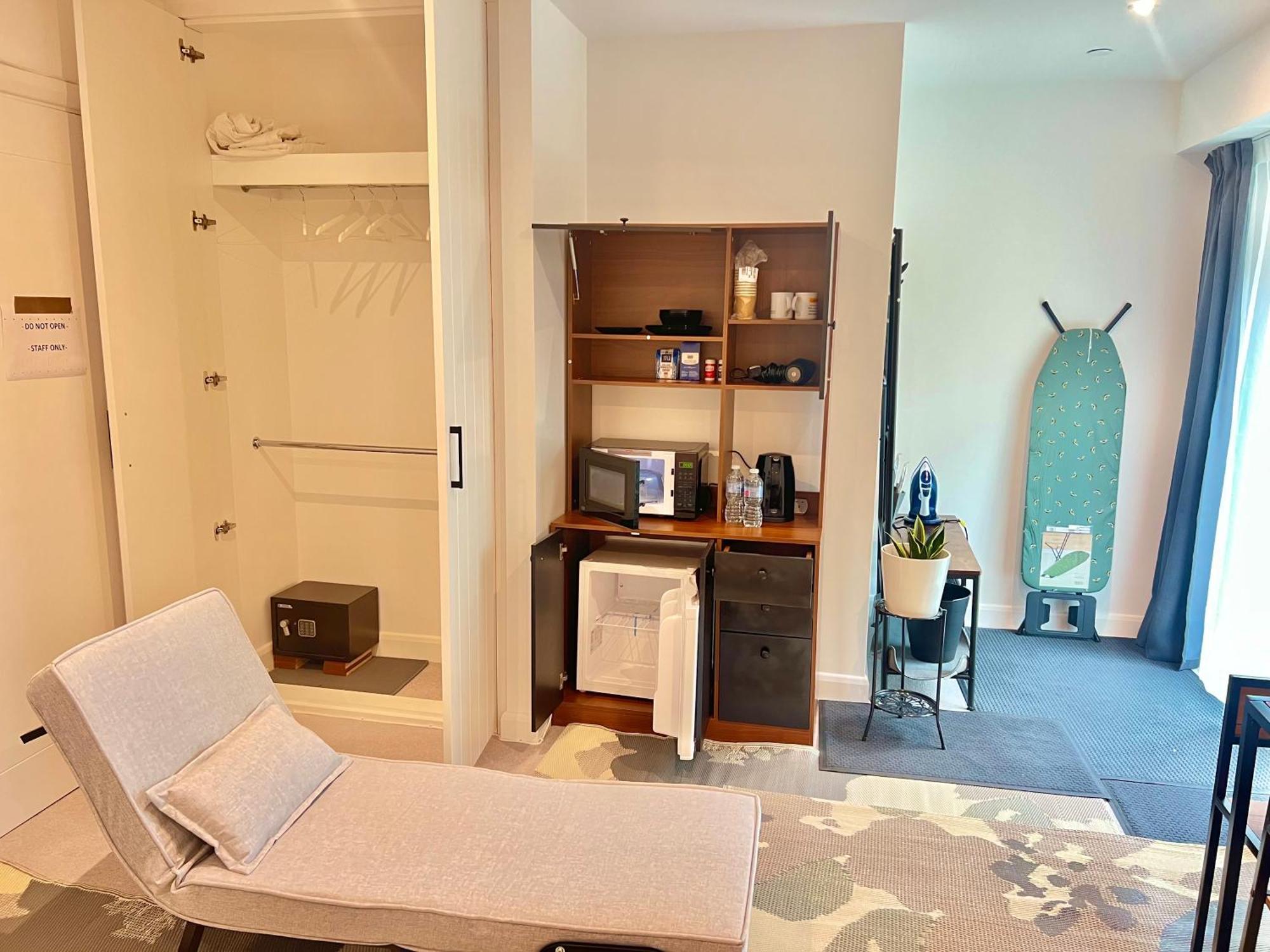 Appartamento Lux King Penthouse W Private Entrance Londra